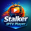 Stalker Portal IPTV icon