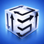 CubeAway - 3DPuzzle icon