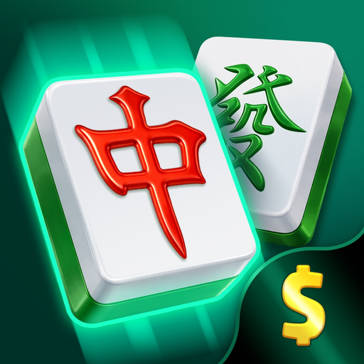 Mahjong Rumble: Win Real Cash app icon