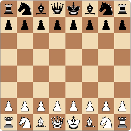 Chess: Watch and Phone app icon