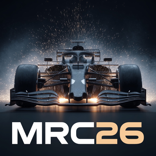 Motorsport Racer Career 2026 app icon