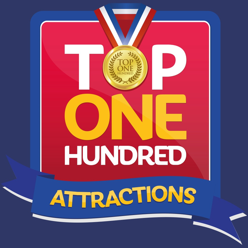 Wales Top 100 Attractions app icon