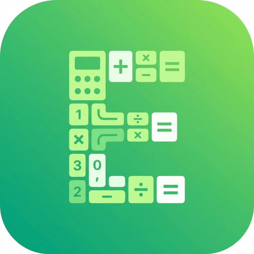 EstiMate CRE app icon