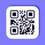QRCode Scanner · CodeGenerator icon