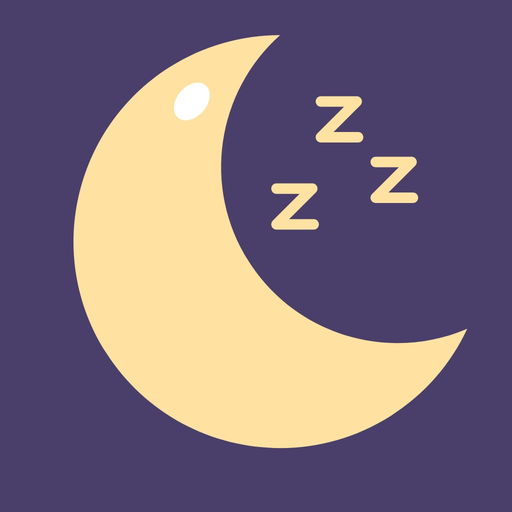 Baby Sleep Trainer: Ferber app icon