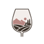 Okanagan Wines Passport icon
