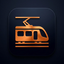Metro Casablanca Map icon