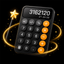 Magic Calculator Pro icon