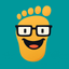 StridePal - Step Counter icon