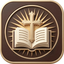 Holy Bible Widget: Daily Verse icon