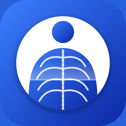 DICOM Viewer : MRI CT XRAY & + app icon