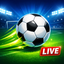 Live Football Matches : Sport icon