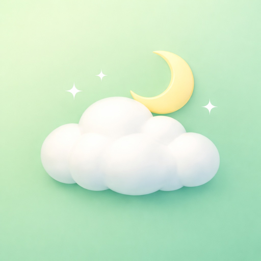 To Sleep:App app icon
