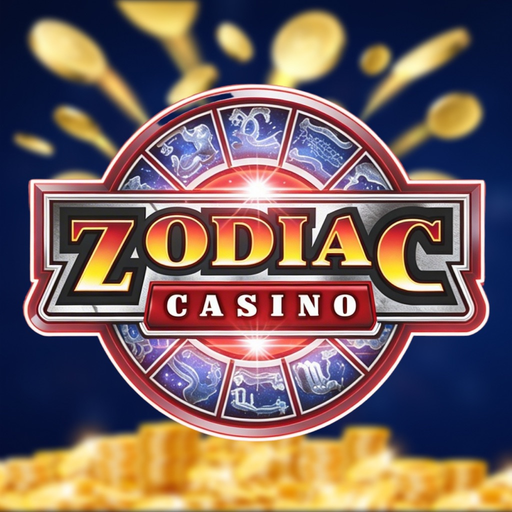 Zodiac Jackpot Reels app icon