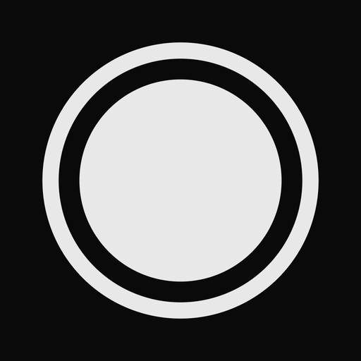 Oldi - Phone Camera app icon