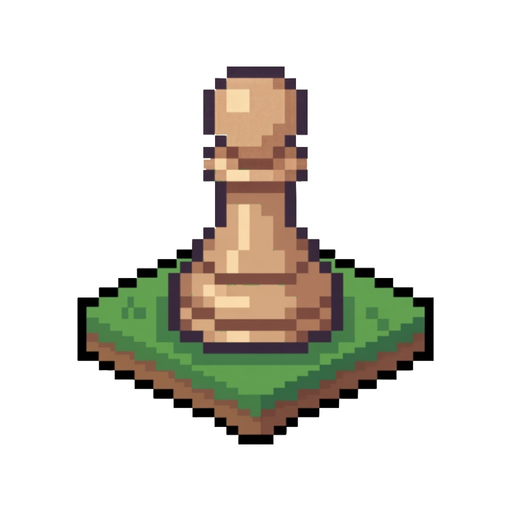chessMMO.gg app icon