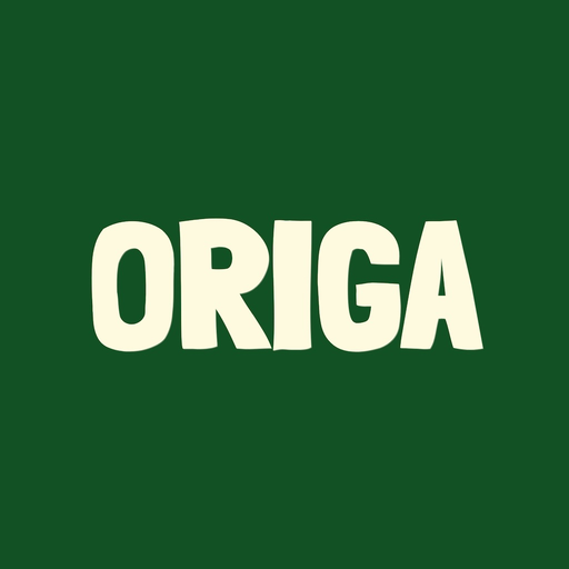 Origa app icon