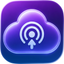 CastKeeper: Podcast Player icon