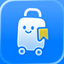 TripPal - Create & Plan Trips icon