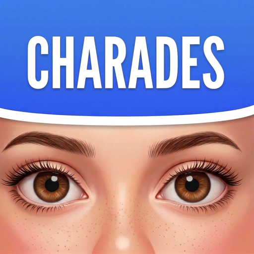 Charades! Guess the Word app icon