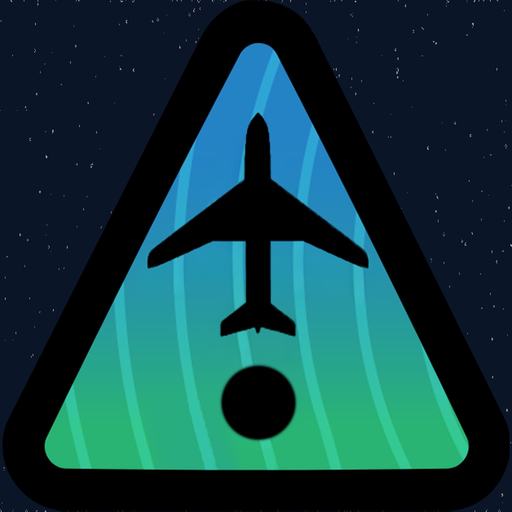 ContactMe - Alerts for VATSIM app icon
