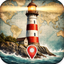 LighthouseMap icon