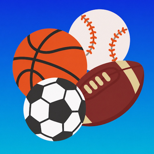 Sport Star - Team Manager Game app icon