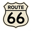 Route 66 Centennial Guide icon