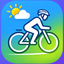 CyclistWeather icon