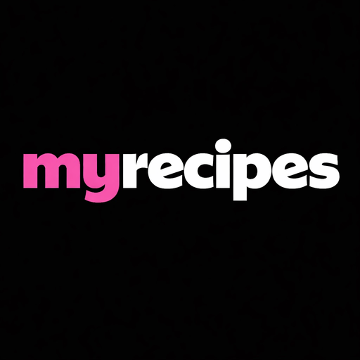 myrecipes ™ app icon