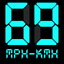 Speedometer GPS : MPH Tracker icon