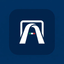 Rome Fiumicino FCO Airport icon
