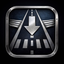Land Now icon