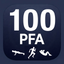 PFA Calculator 2026: Air Force icon