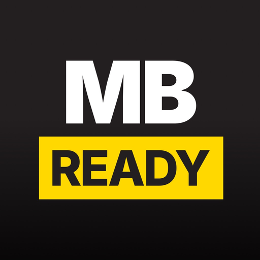 MB Ready app icon