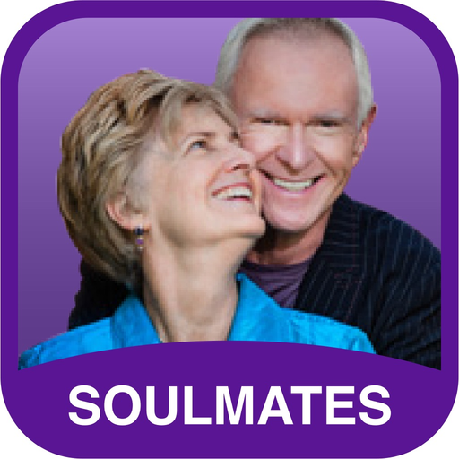 Attract Your Soulmate: True Love Secrets with Kathlyn & Gay Hendricks app icon