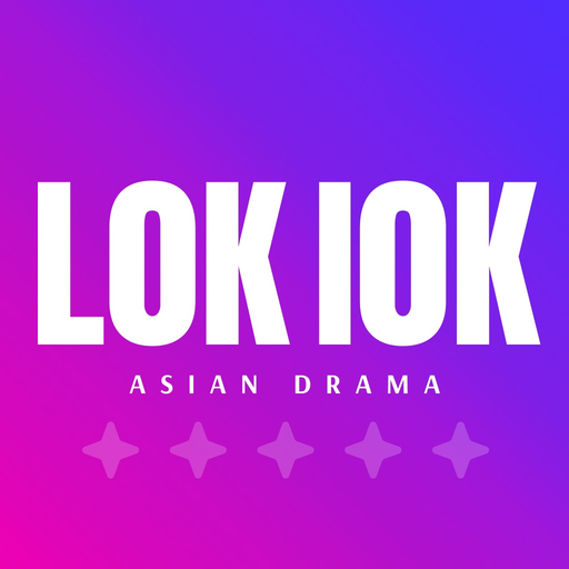 Lok l0k-Watch Drama Movies,TV app icon
