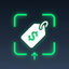 SnapFlip: Thrift & Resell AI icon
