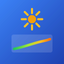 Helios UV icon