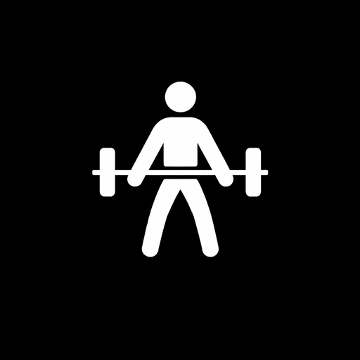 Styrka - Gym Tracker app icon