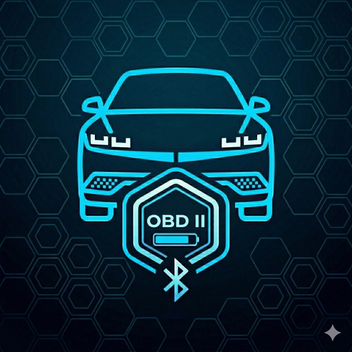 IONIQ 5 Companion app icon