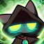 Nekomancer: Tower Defense icon