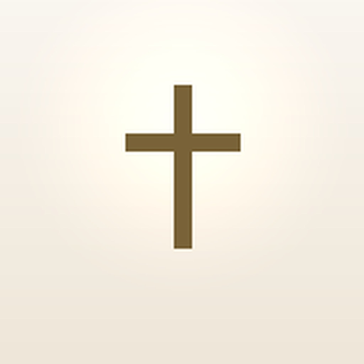Talk2Jesus app icon