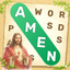 Bible Word Path - Godly Quest icon