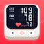 Health Monitor: BP & Glucose icon