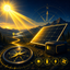 Solar Tilt: RV & Off-Grid icon