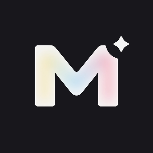 MingloTalk: AI Character Chat app icon