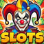 Joker Slots: Chaos Reel icon