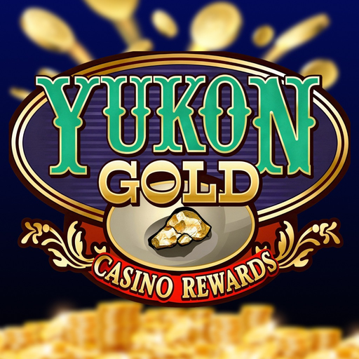 Yukon Gold Casino Rewards app icon