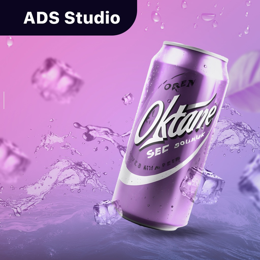 CGI Ads Maker - 3D Product Ads app icon